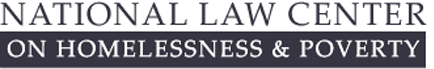 National Law Center on Homelessness & Poverty - About Us